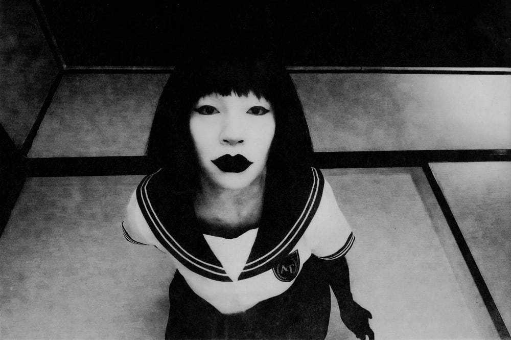 Tokyo Rumando, Untitled from 'S', 2018