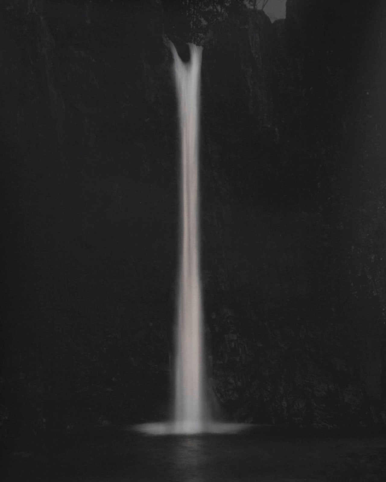 Naohiro Ninomiya, Takadaru-no-taki, 2010