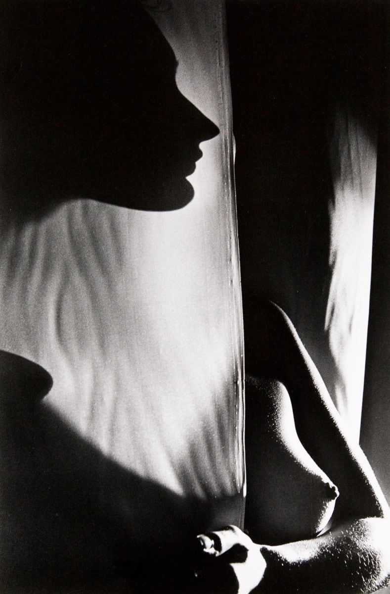 Keiichi Tahara, Untitled, from 'Nu', 1985