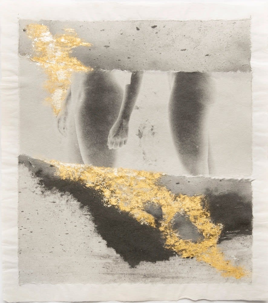 Margaret Lansink, Confuse, 2019