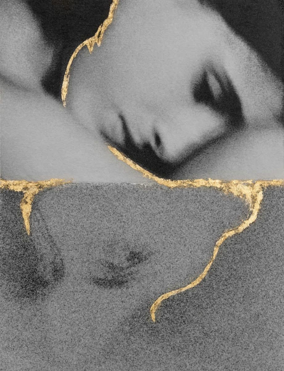 Margaret Lansink, Natsukashii, 2019