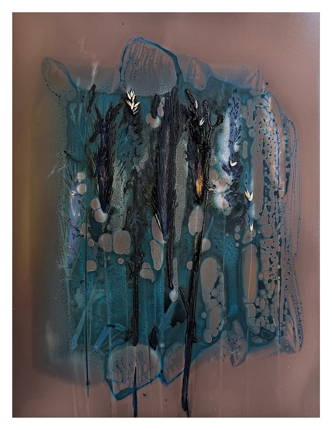 Aindreas Scholz, The Most Beautiful Anthropocene #03