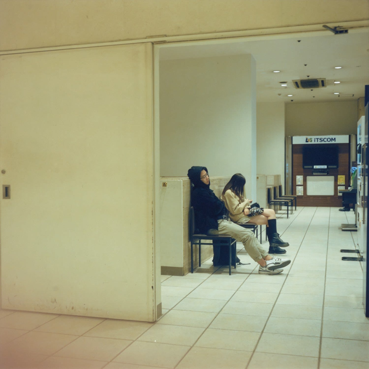 Mikiko Hara, Untitled from Medeia (#302)