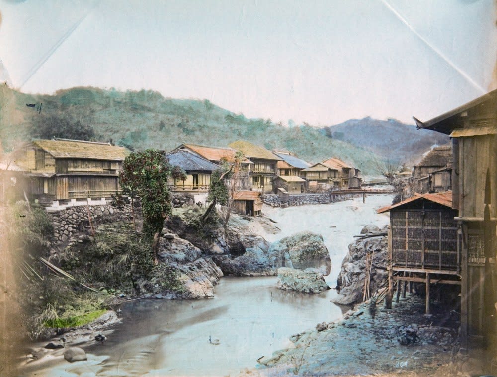 Vernacular Photography, Adolfo Farsari Studio - Album