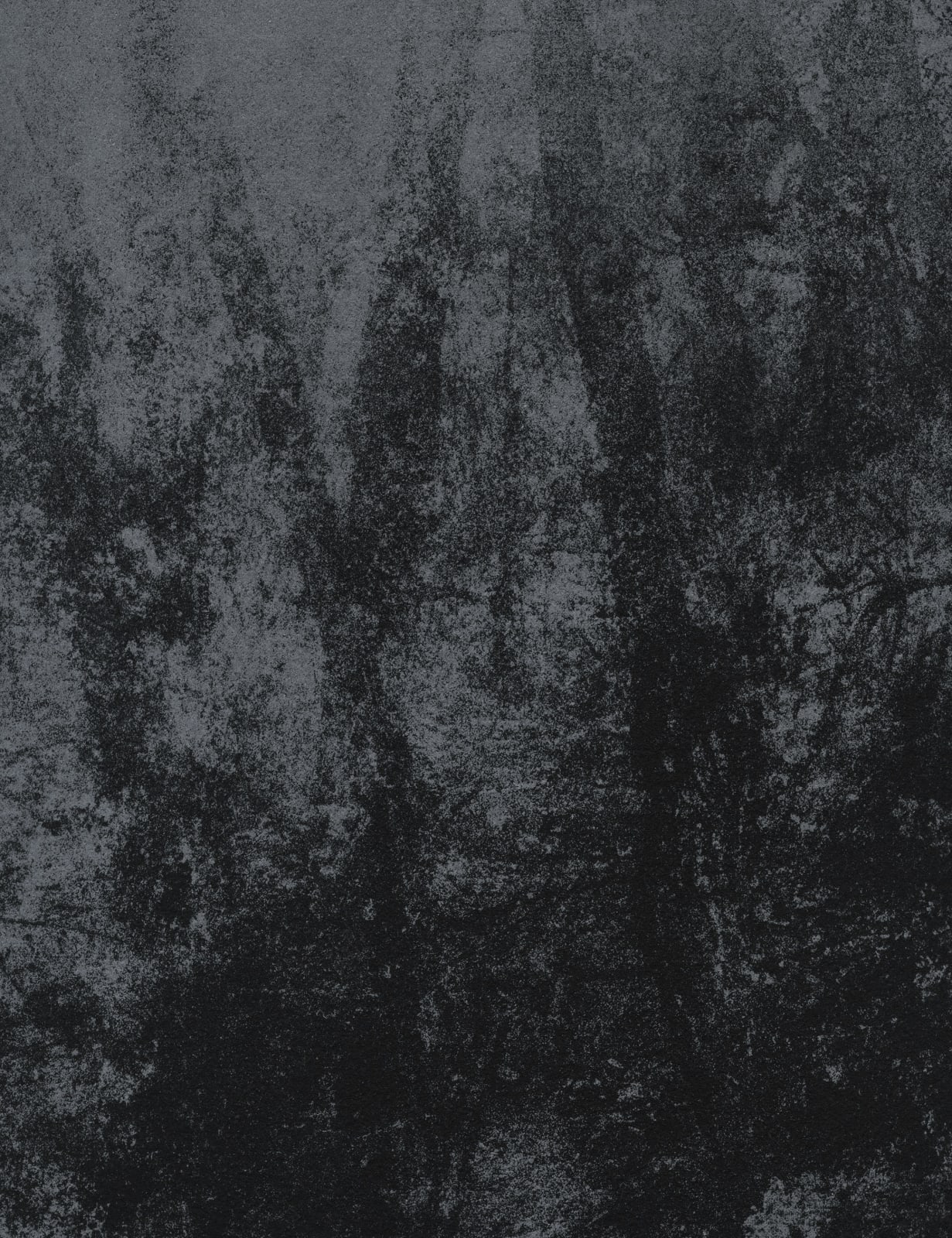 Hideyuki Ishibashi, Burning ground (empreinte #2, film buried in the combustion ground of the terrils du marais de fouquières from August 30 to November 1, 2023), 2023