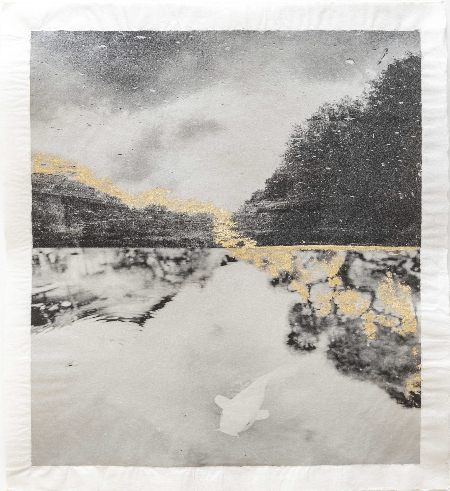Margaret Lansink, Wa, 2020