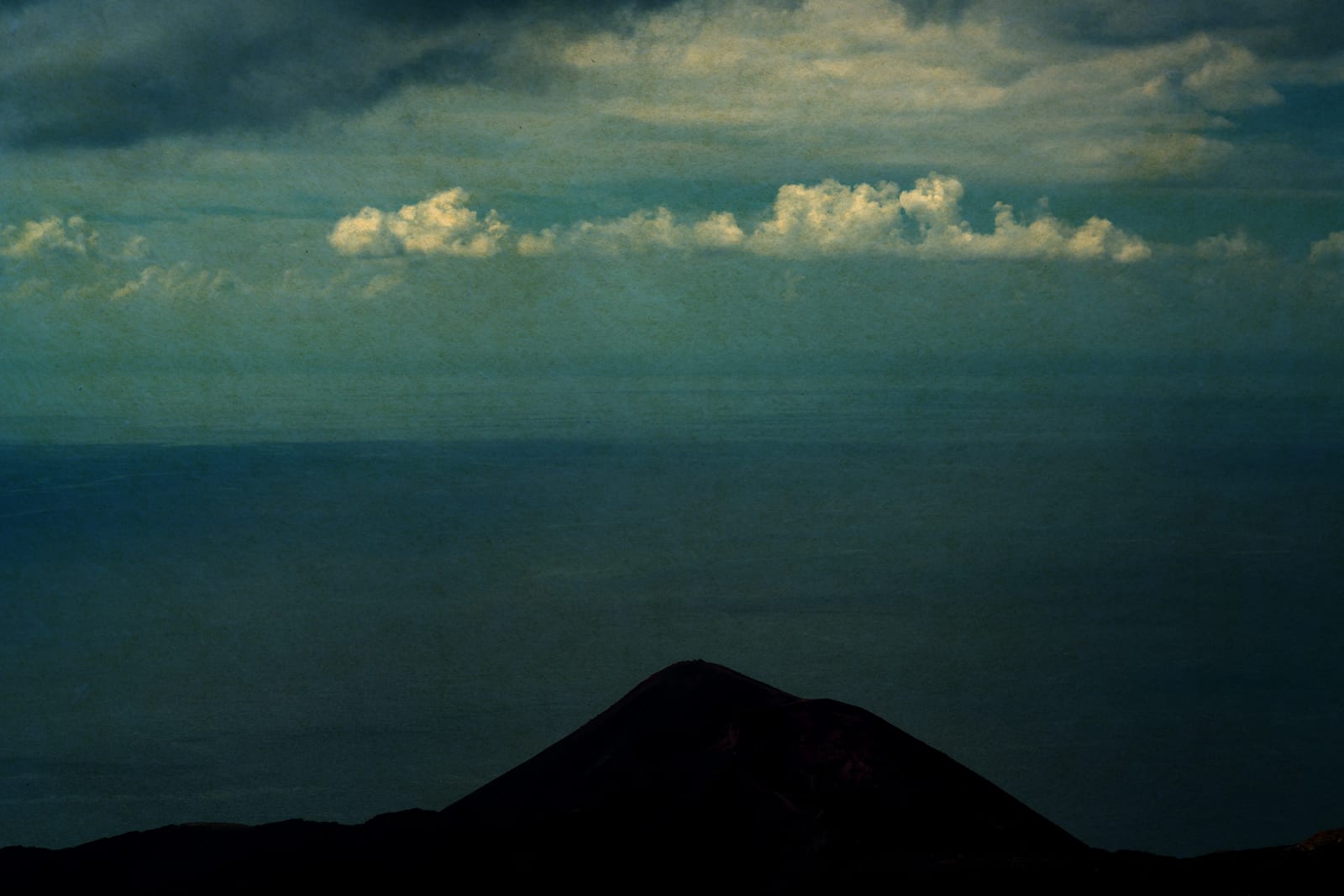 Albarrán Cabrera, The Mouth of Krishna #60626, 2017