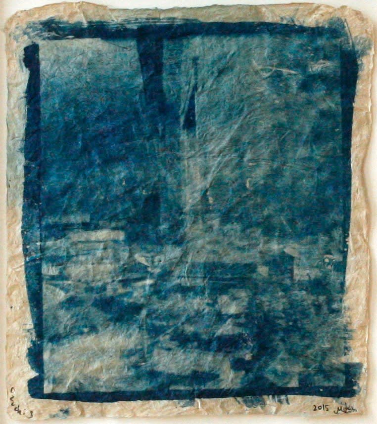 Mika Horie, Ozuchi, 2016