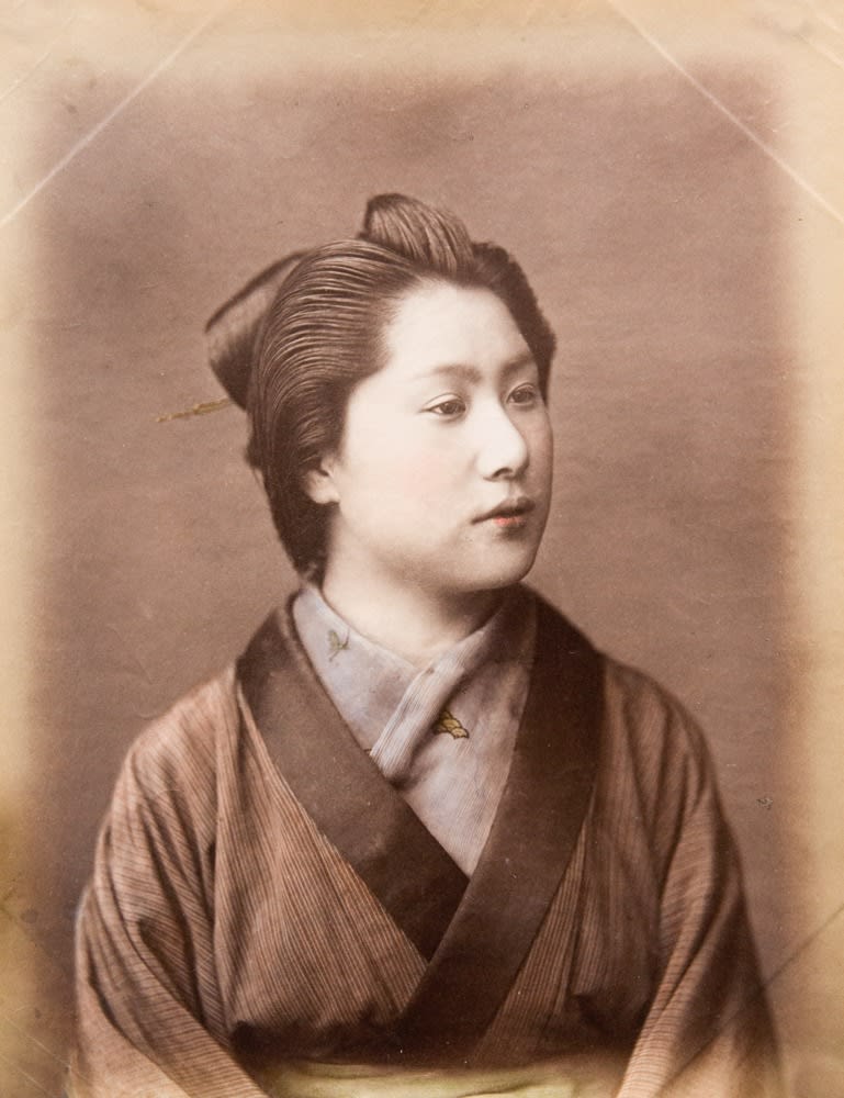 Vernacular Photography, Adolfo Farsari Studio - Album