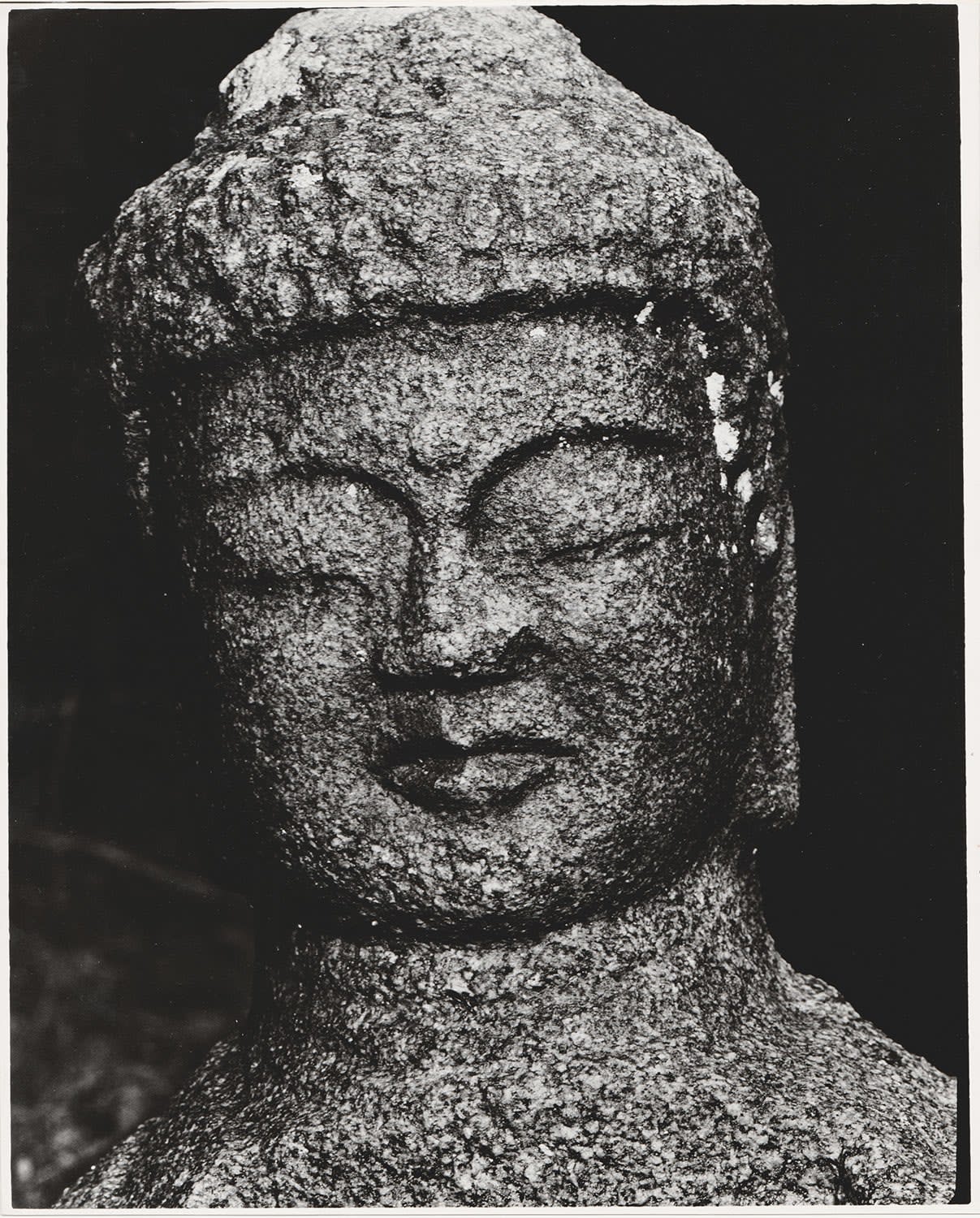 Ken Domon, Koji Junrai - Plate 111, 1963-1972