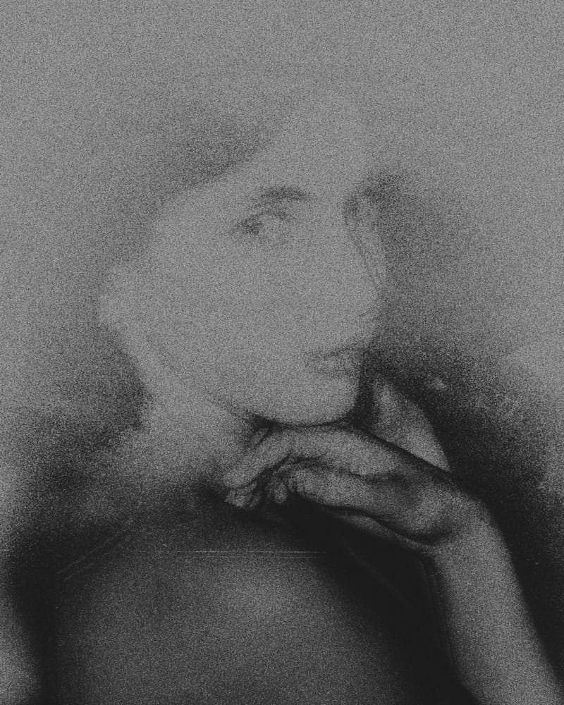 Margaret Lansink, You, 2017