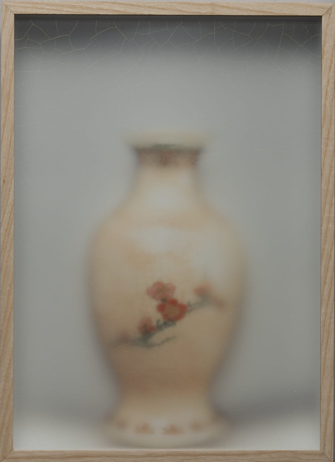 Casper Faassen, ReCollection Satsuma III, 2025