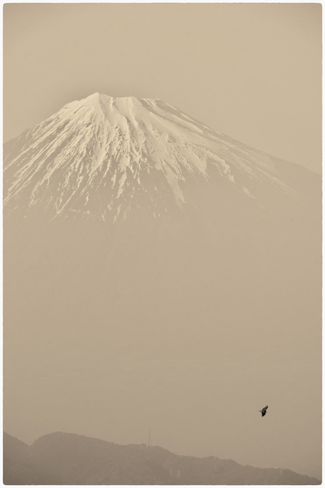Albarrán Cabrera, The Mouth of Krishna #753, 2018