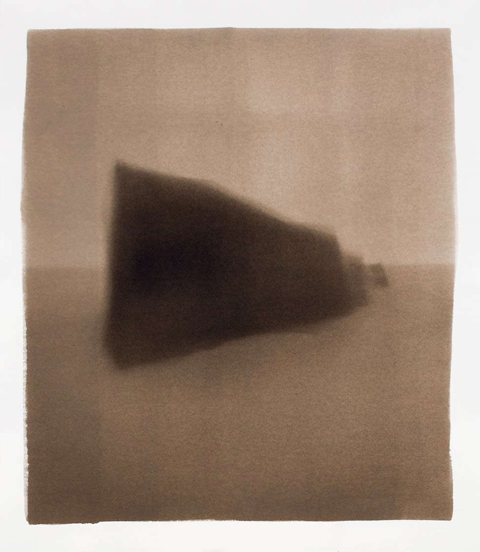 Vera van Almen, En Solitude, 2025