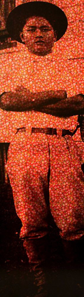 Miki Nitadori, Paniolo, 2013