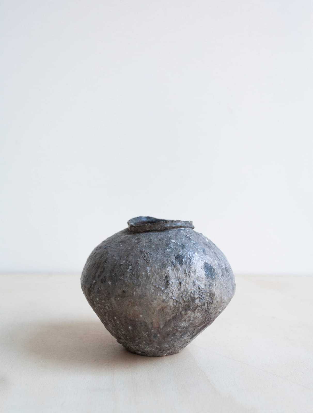 Shingo Ohira, Large Vase, 2020