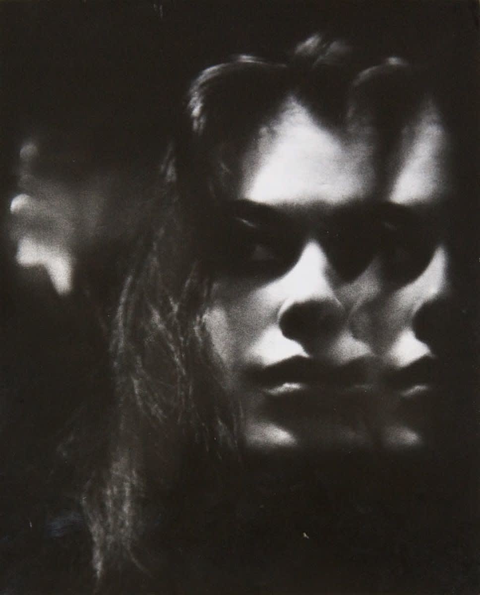 Various International Artists, Sanne Sannes - Portrait of Lies, 1959-1962