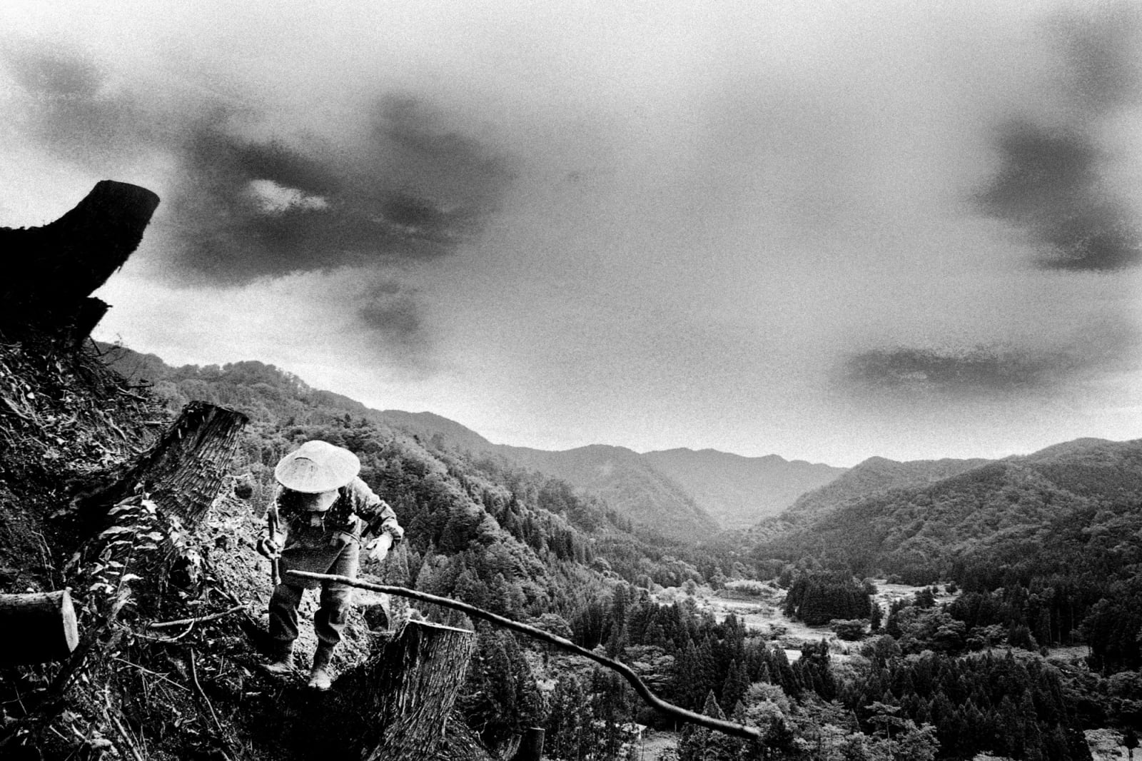 Hajime Kimura, Matagi 06, 2007-2013