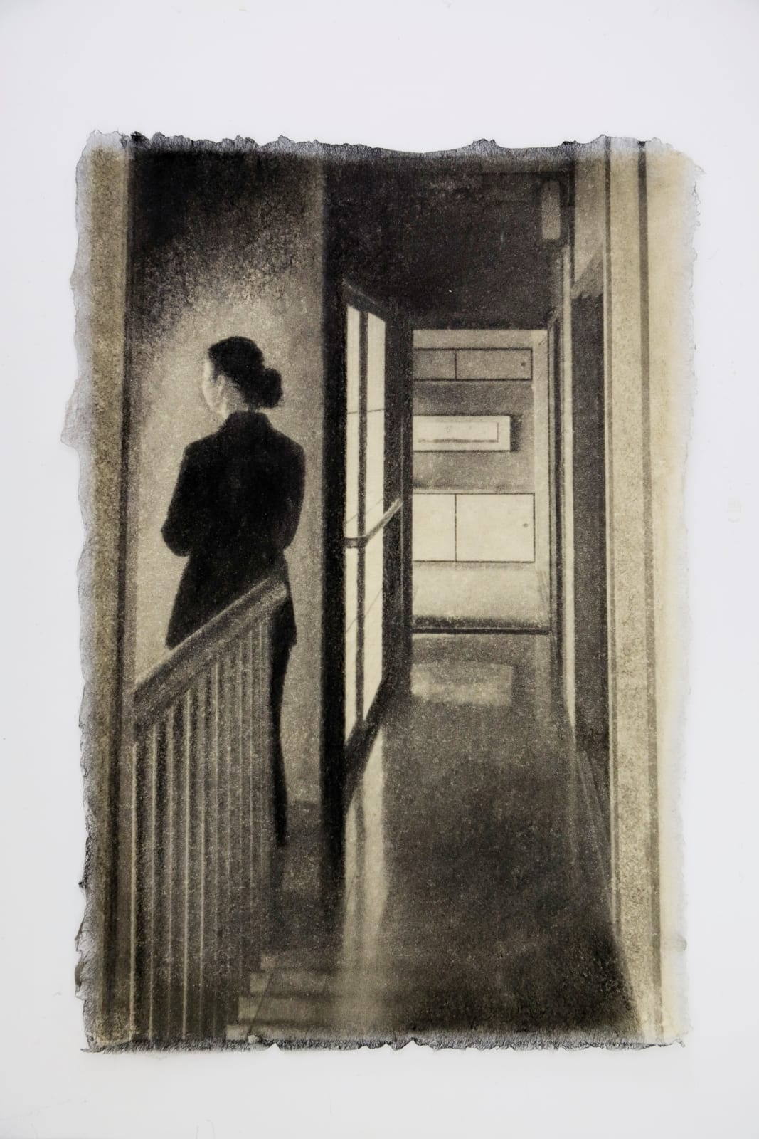 Naohiro Ninomiya, Ephemeral Moment-12, 2025