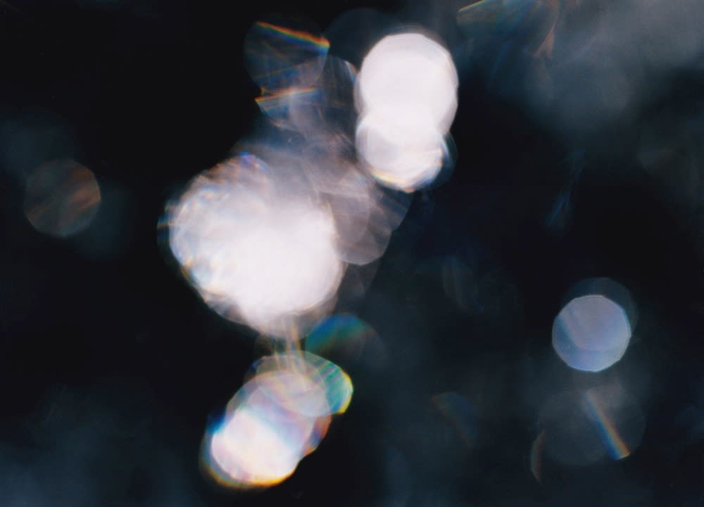 Ariko Inaoka, Light, 2007