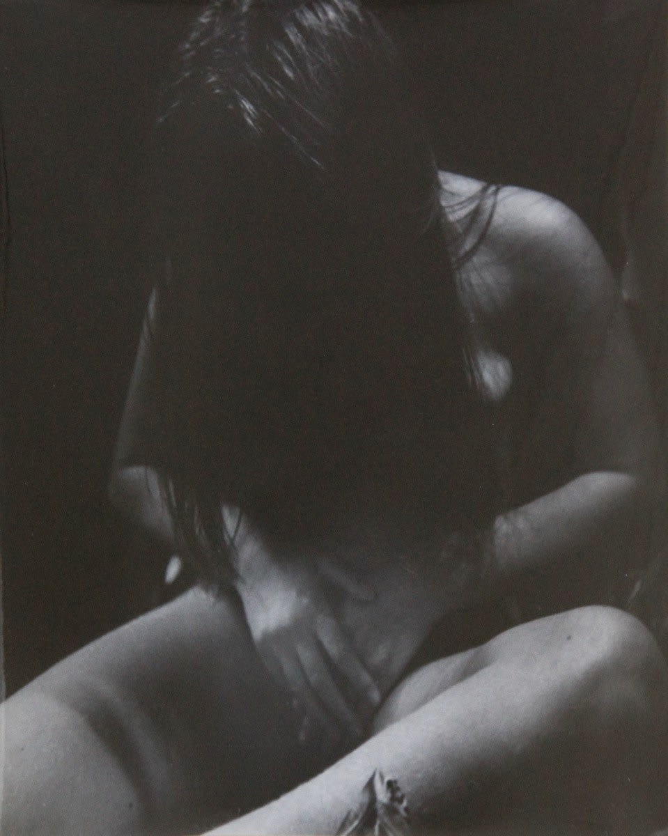 Various International Artists, Sanne Sannes - Untitled, 1959-1967