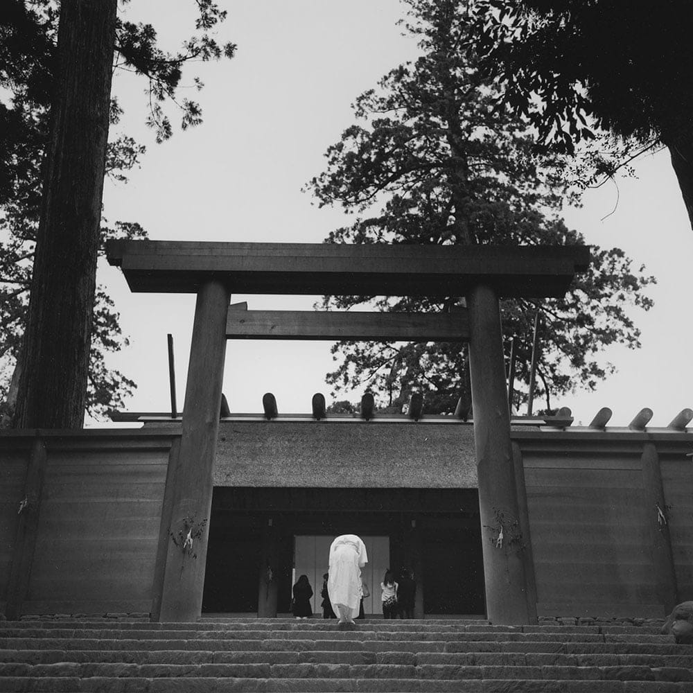 Keiichi Ito, Ise Mie-ken, 2014