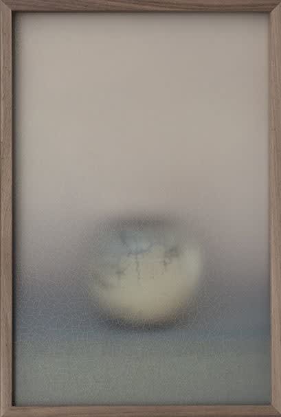 Casper Faassen, Kintsugi 4, 2019