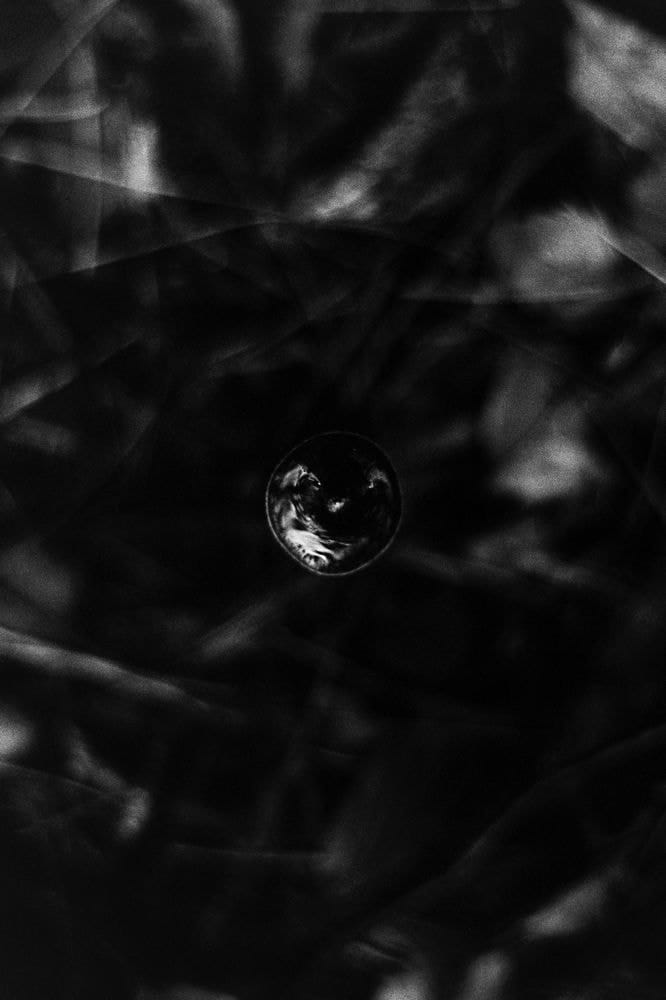 Munemasa Takahashi, Laying Stones 037, 2014