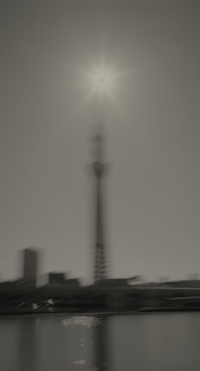 Keiichi Ito, F1308, 2019