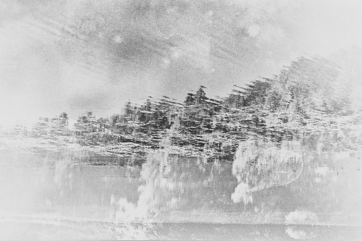Margaret Lansink, Ripples, 2017