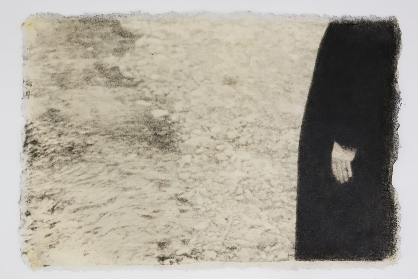 Naohiro Ninomiya, Ephemeral Moment-6, 2025