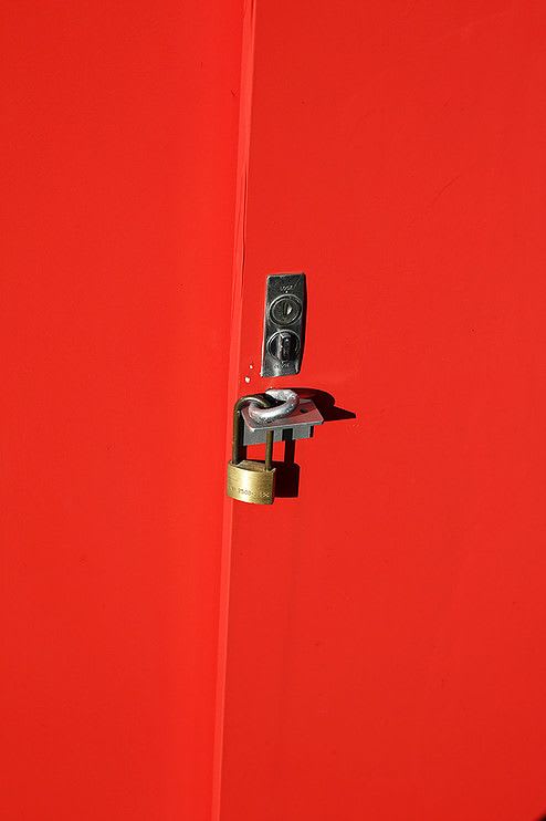 Yoshinori Mizutani, Colors 005, 2014