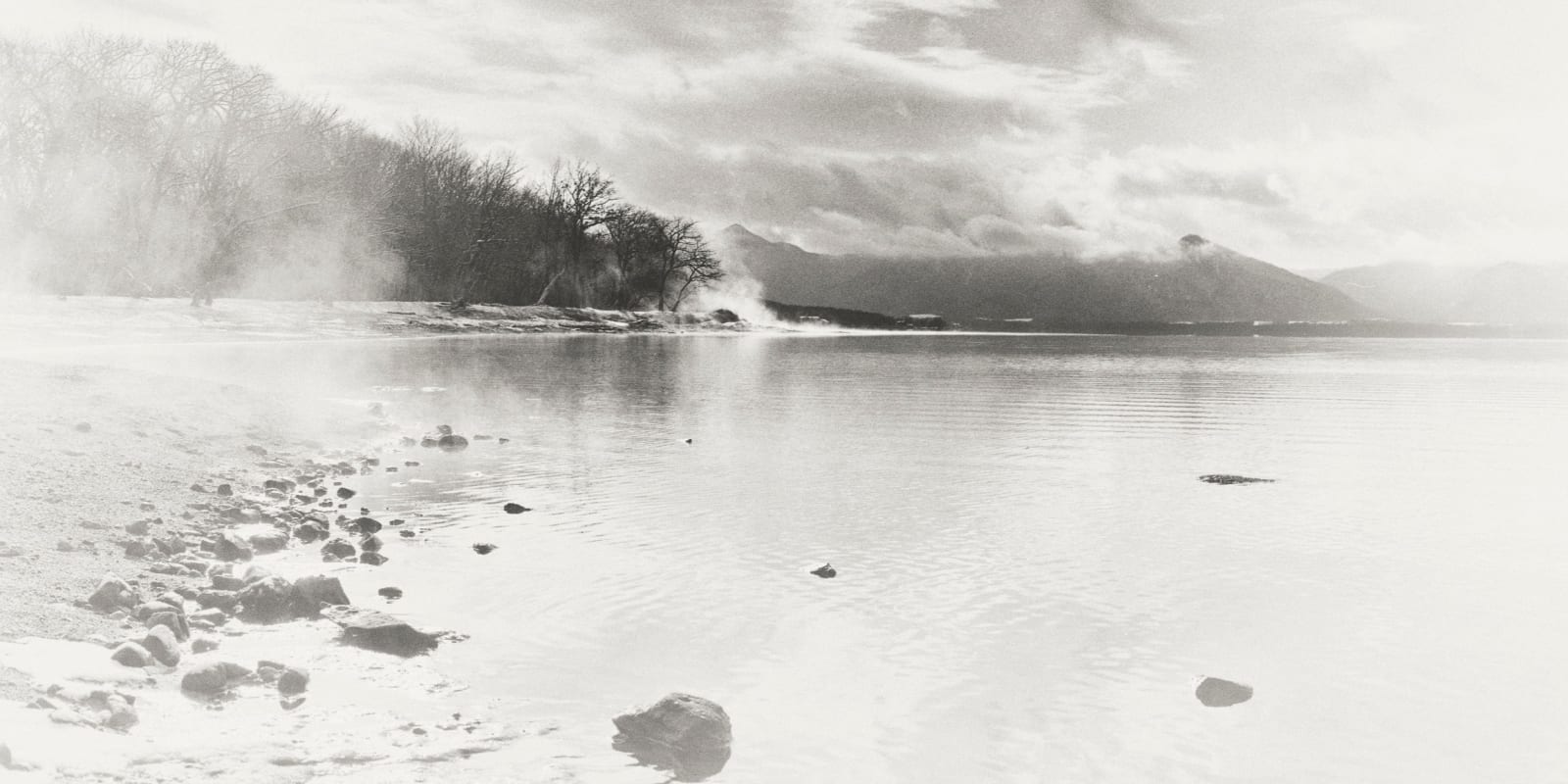 Margaret Lansink, Origin (Concept of Ma), 2019