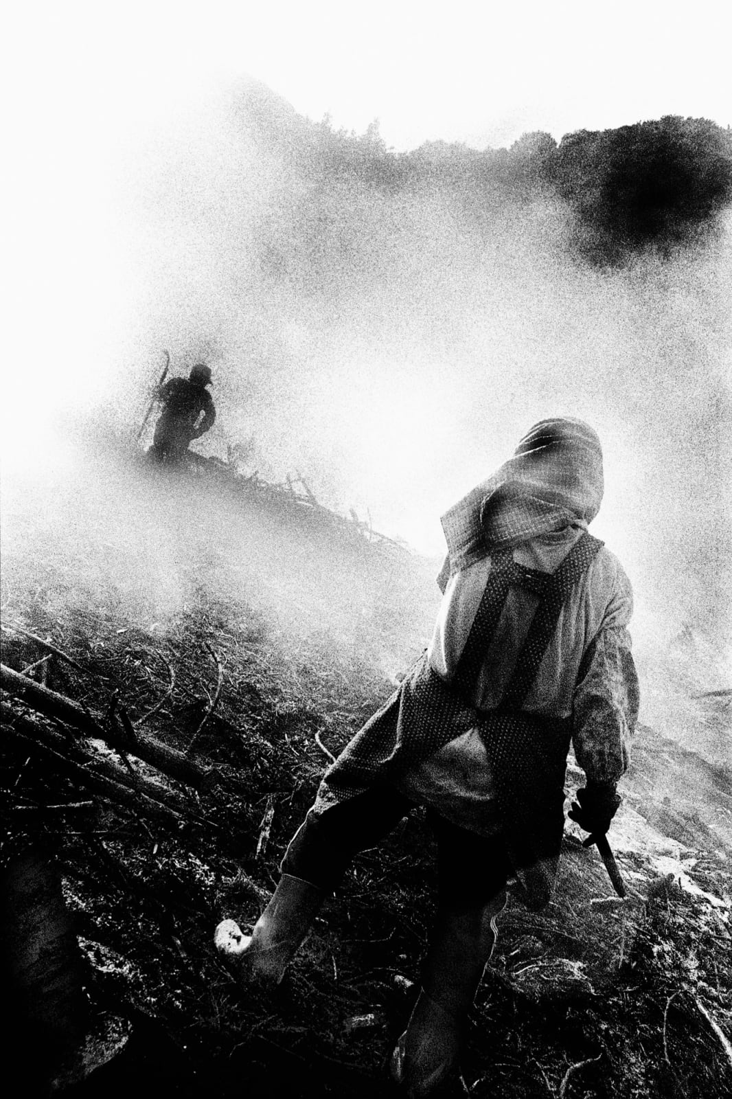 Hajime Kimura, Matagi 12, 2007-2013