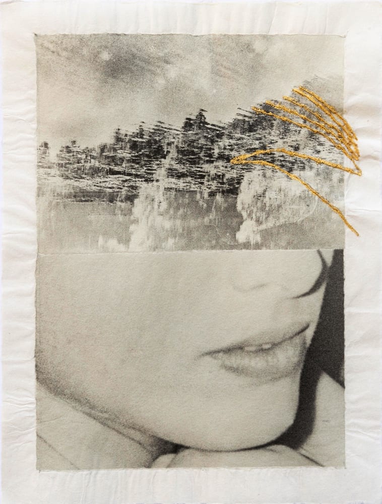 Margaret Lansink, Fragile, 2020