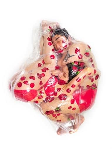 Photographer Hal, #49_Junko&Char, 2011