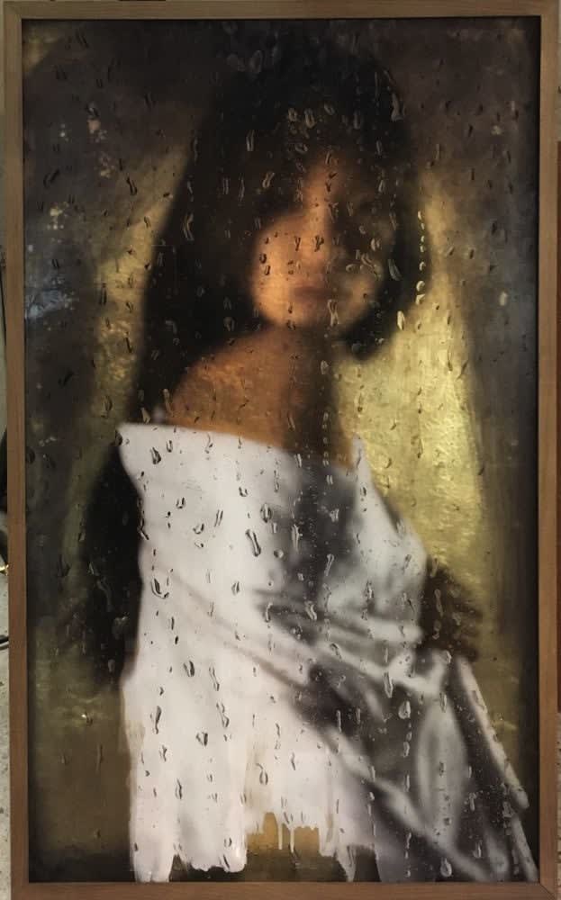 Casper Faassen, Untitled, 2016
