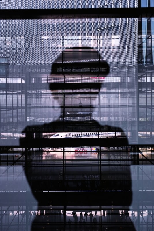 Sudi, Untitled 39, 2015