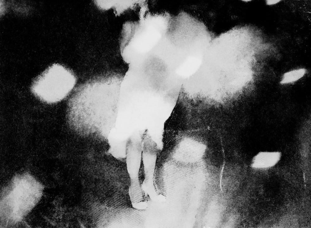 Tokyo Rumando, Untitled from 'S', 2018