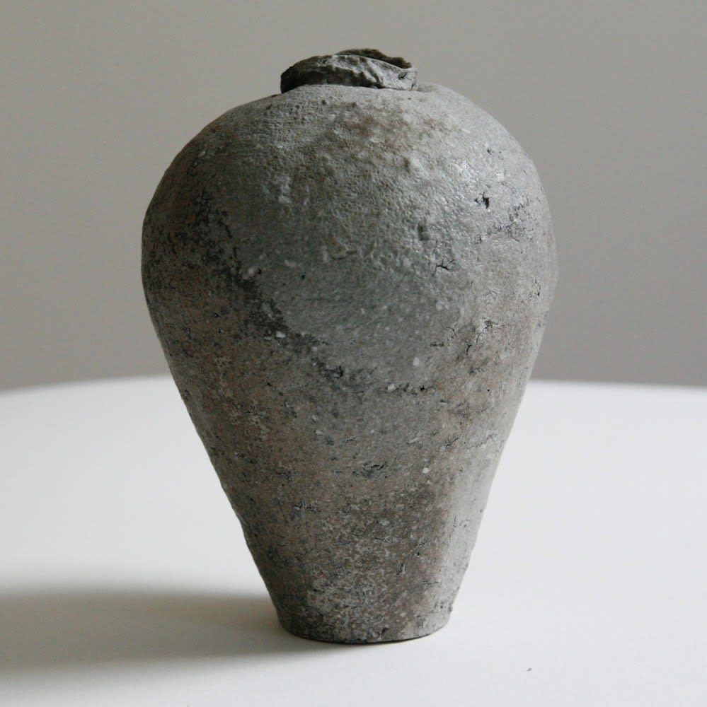 Shingo Ohira, Small Vase, 2020