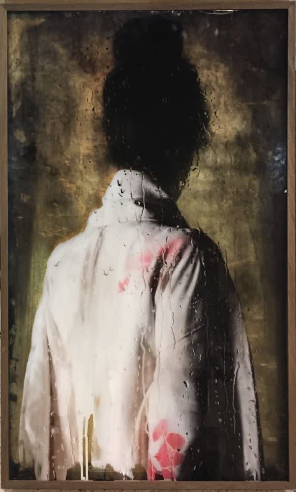 Casper Faassen, Untitled, 2016