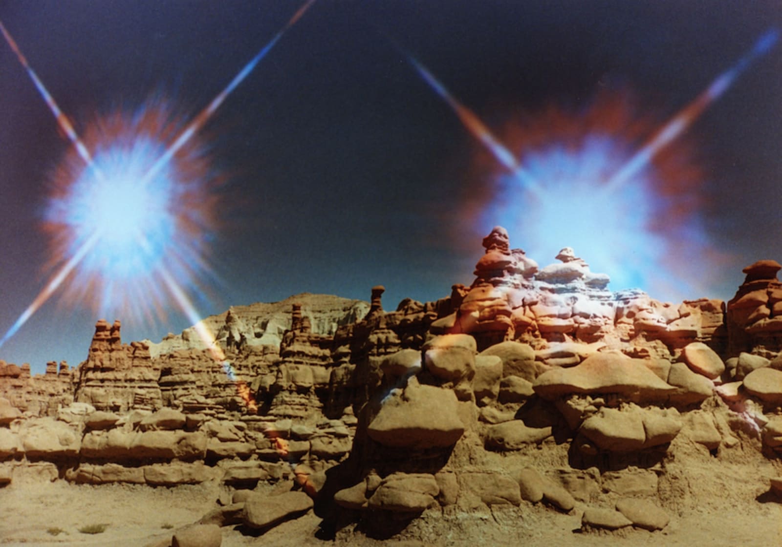 Sean Lotman, Spaceman 22: A Celestial Occurrence II, 2023/2025