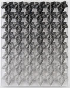 Norio Takasugi, Efeu 15-20G, 2017