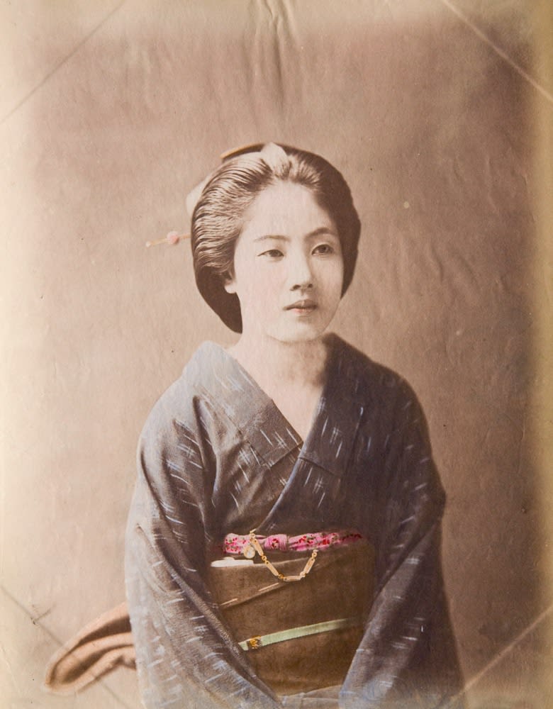 Vernacular Photography, Adolfo Farsari Studio - Album