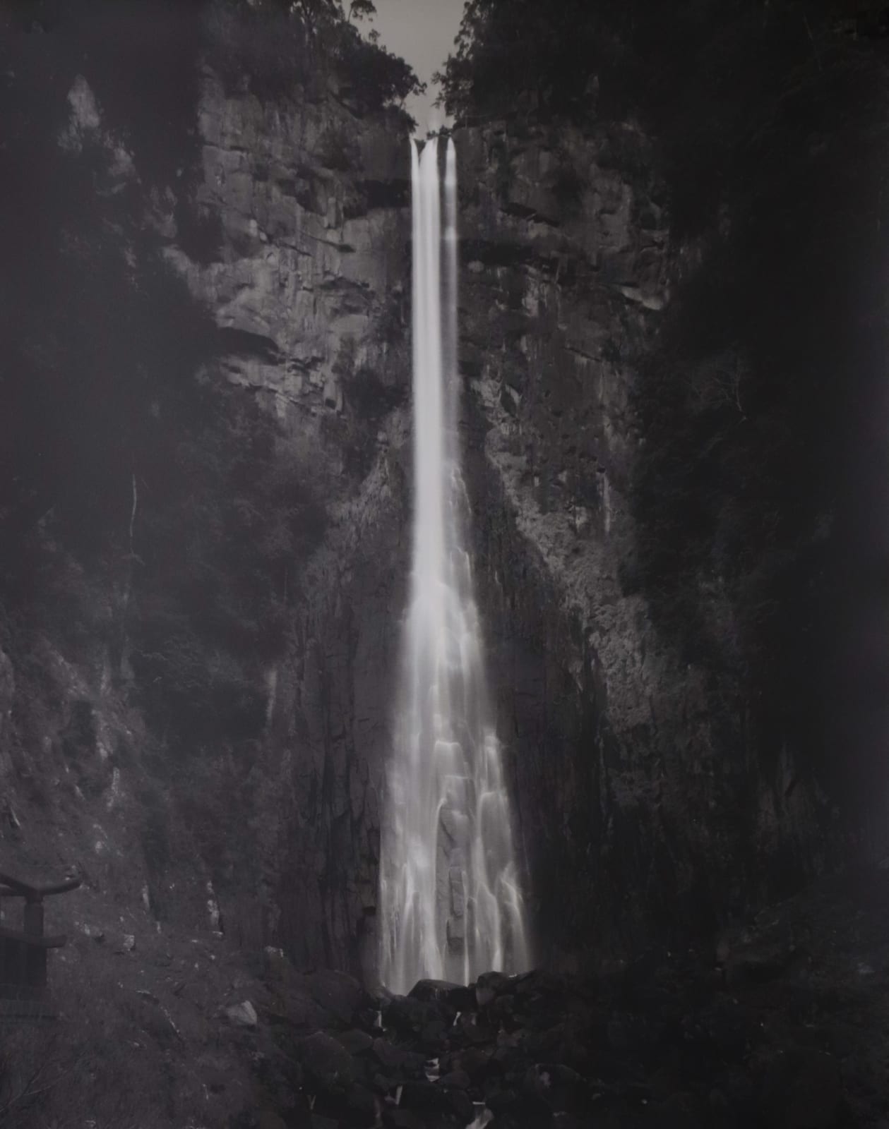 Naohiro Ninomiya, Nachi-no-taki, 2010