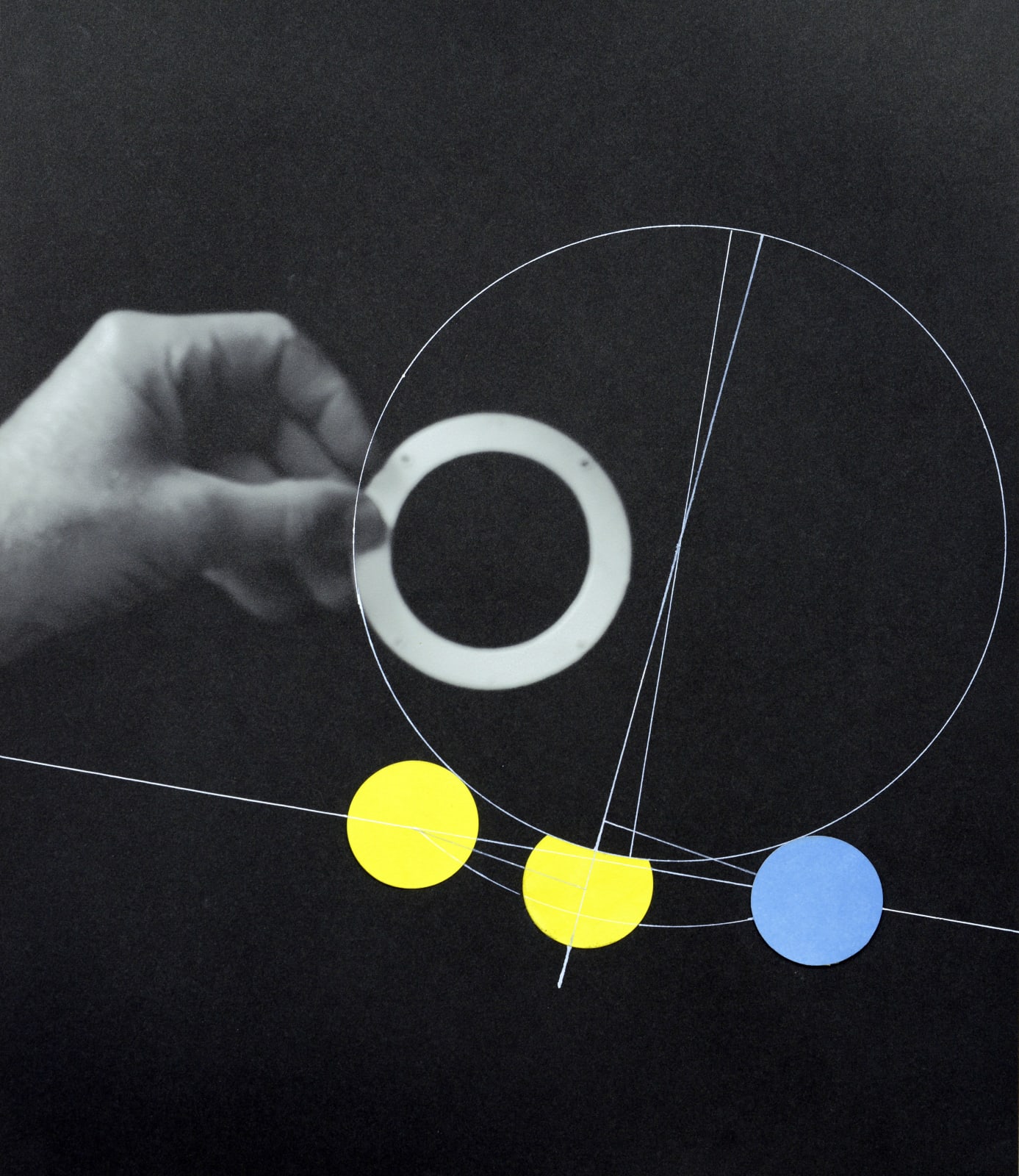 Laurent Millet, L'Astrophile, 2018