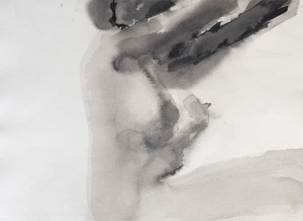 Tomasz Laczny, Nude 1, 2023