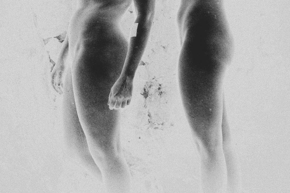 Margaret Lansink, Imperfection, 2017