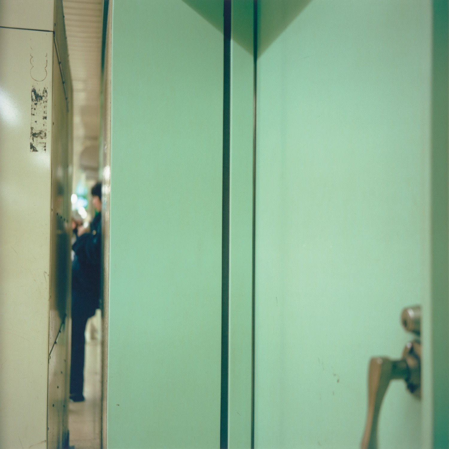 Mikiko Hara, Untitled from Medeia (#287)