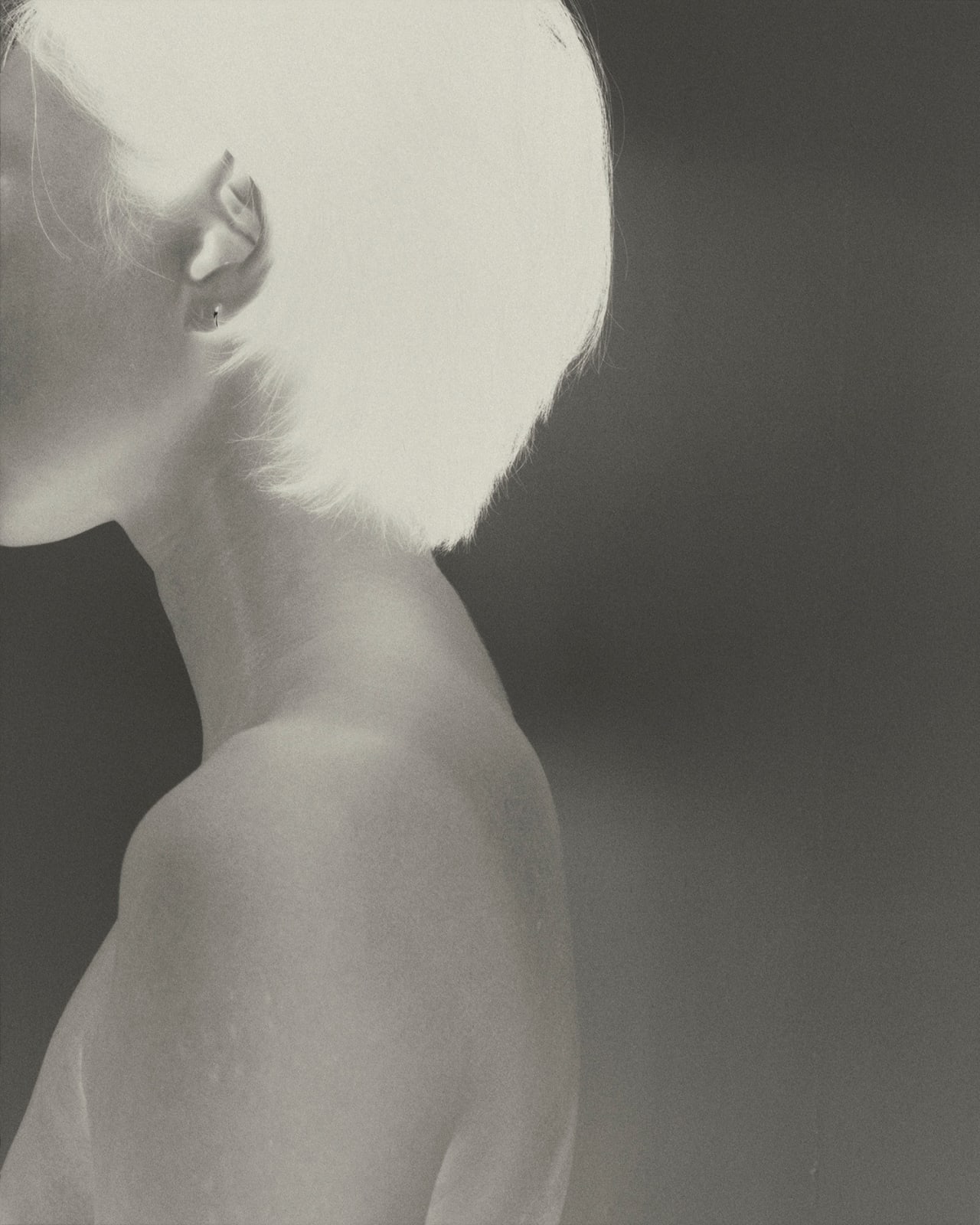Sayuri Ichida, Absentee #185, 2020
